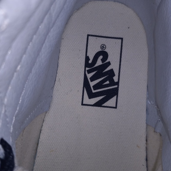 Shoes black and - Picture 4 of 4